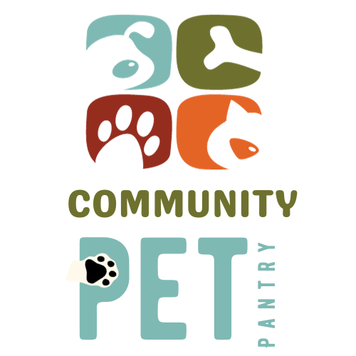 Pet Pantry Logo