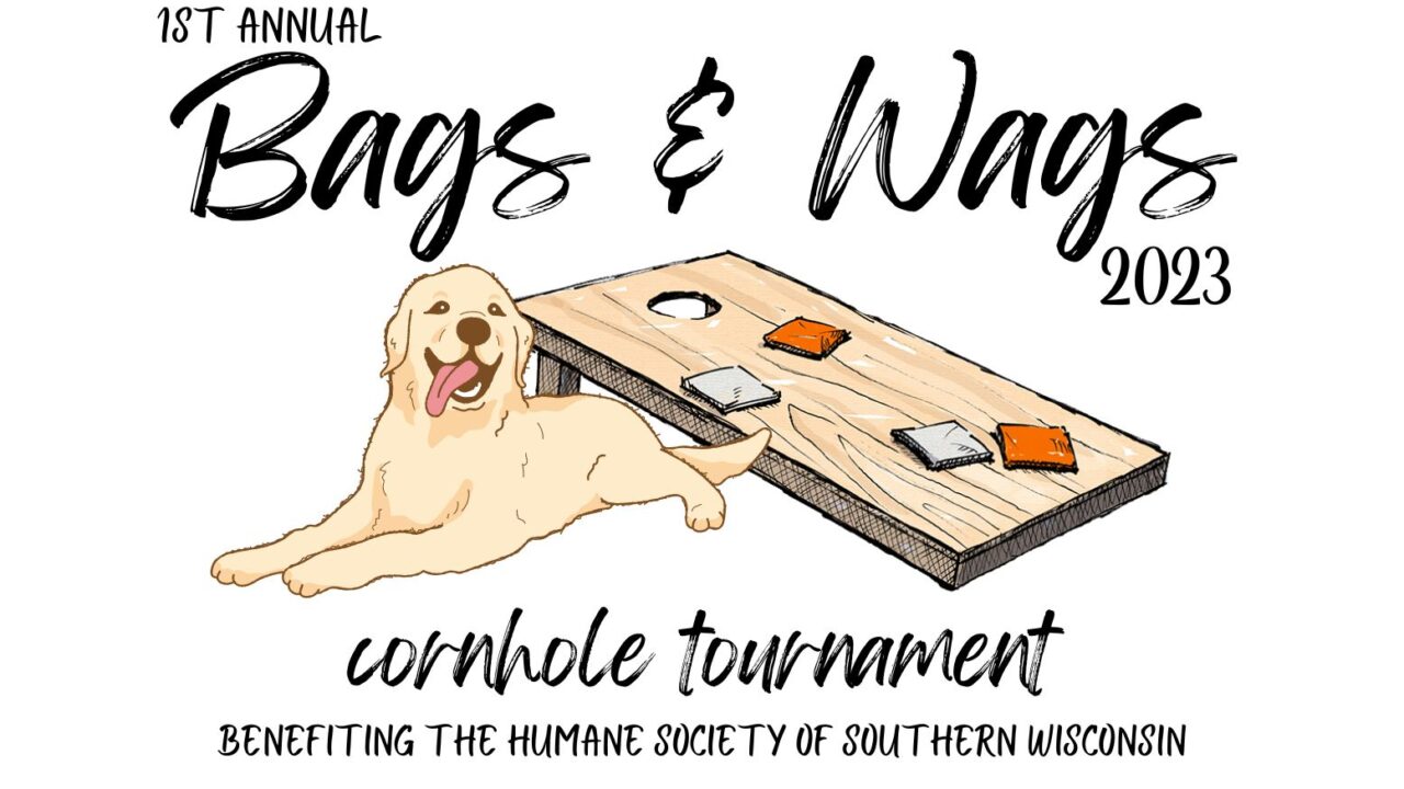 Bags & Wags Humane Society of Southern Wisconsin