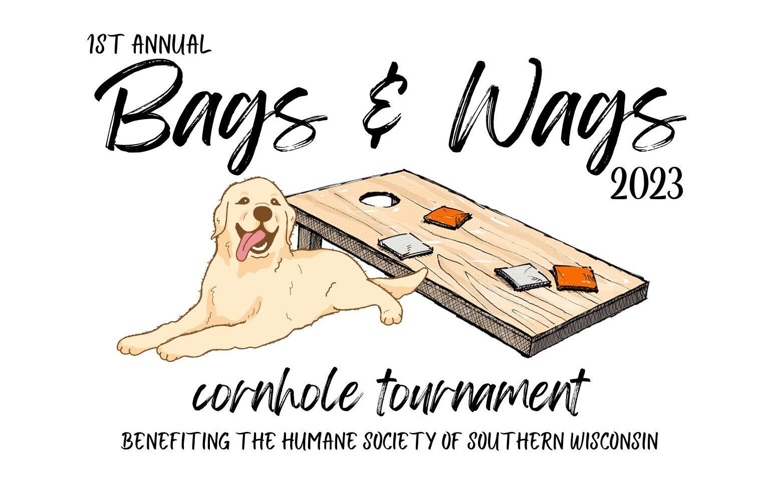 Bags and Wags (1)