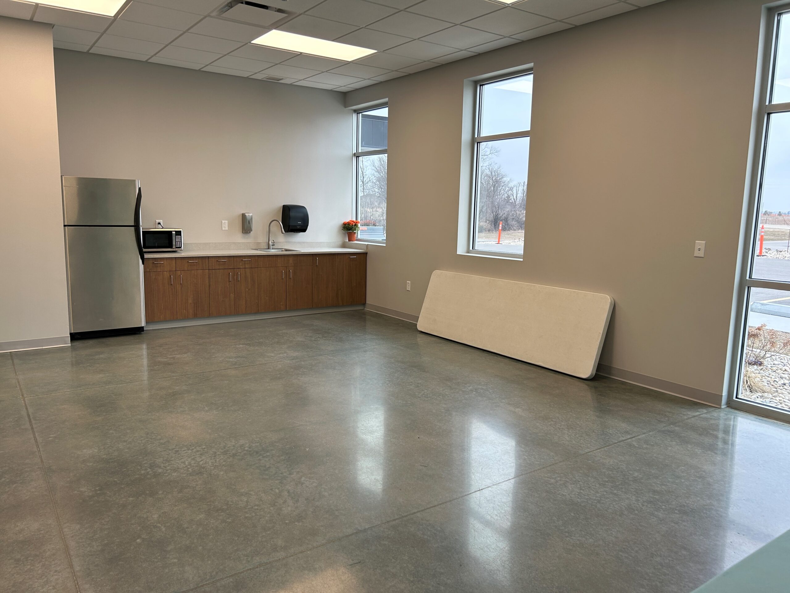 comm room 2