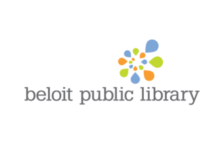 Beloit Public Library adoption event website