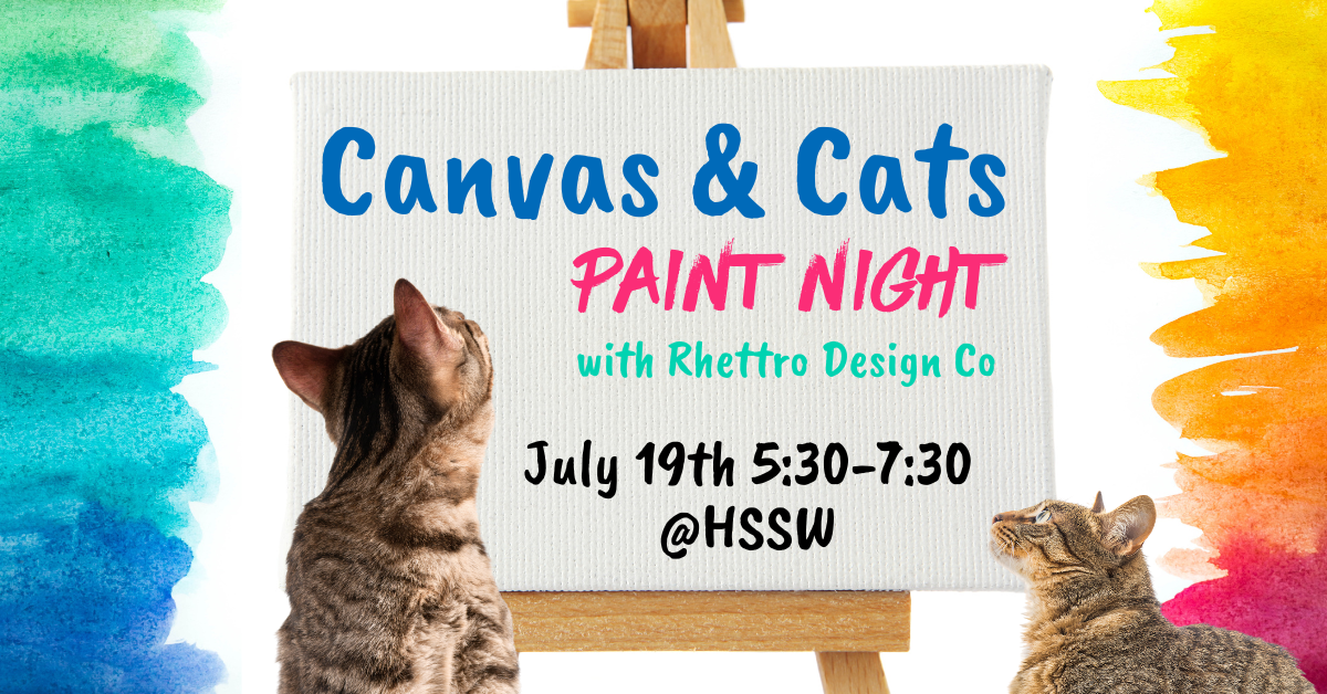 Canvas and Cats FB event (1)
