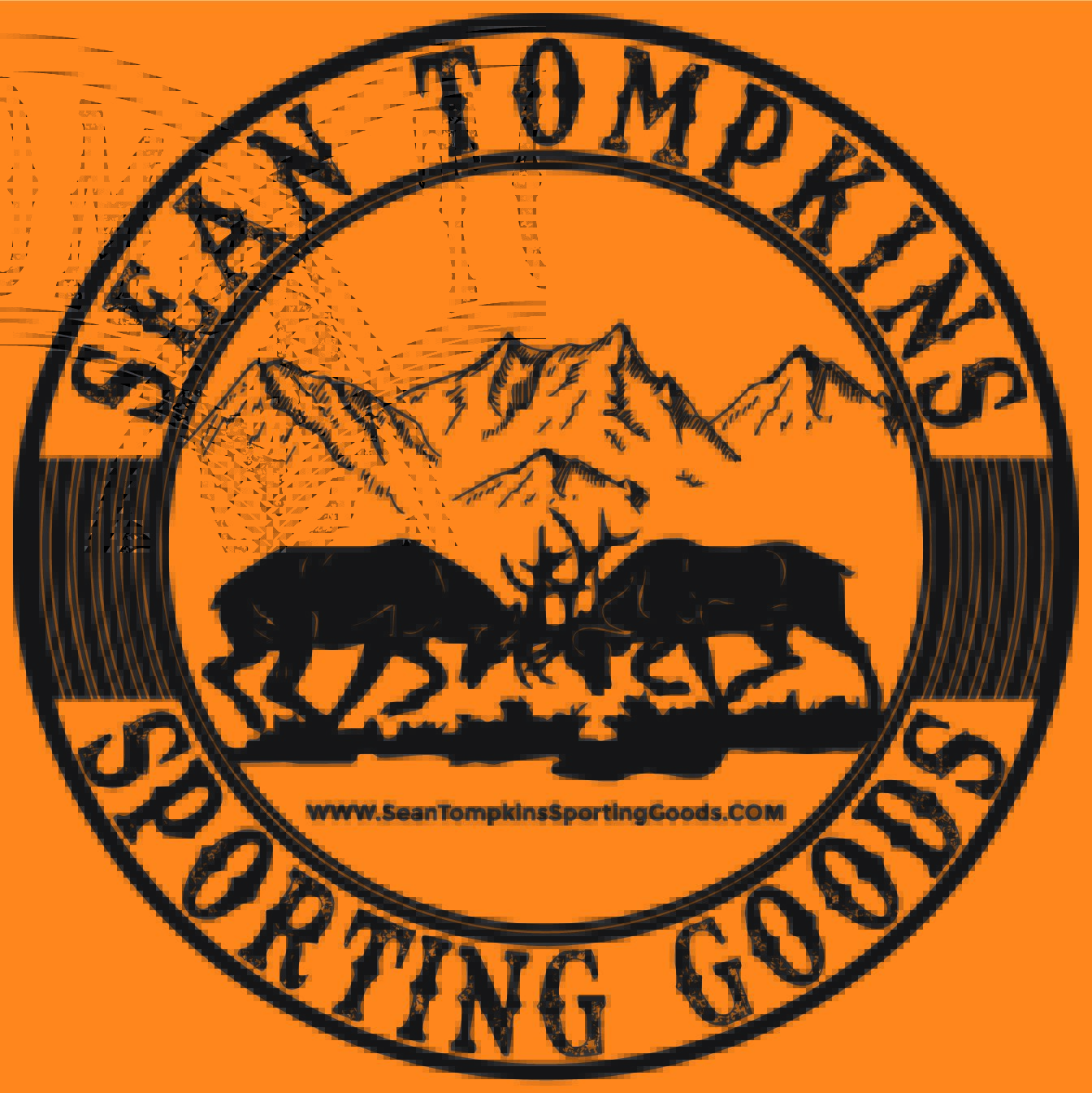 Sean Tompkins Sporting Goods