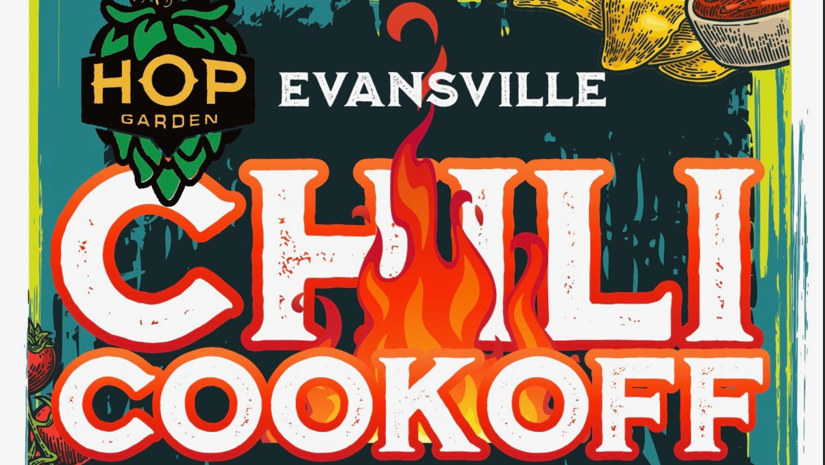 chili cook off